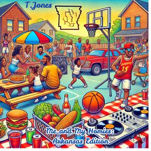 Champions Pride (feat. J_Schock)