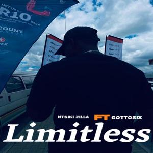 Limitless (feat. Gottosix)