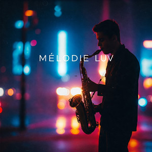 Mélodie Luv