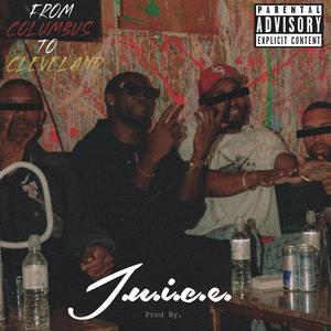 Yellow Line Music (Explicit)