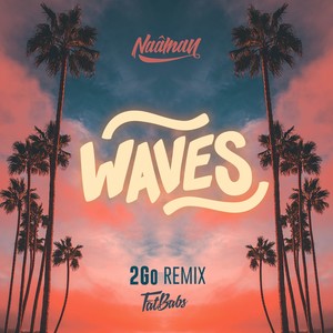 Waves (2Go Remix)