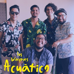 Acuático (Explicit)