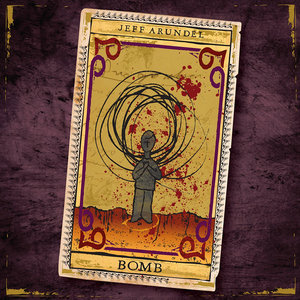 Bomb (Secret And The Sin)