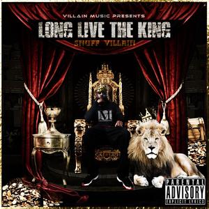 GOD GIVING (feat. KELO VILLAIN) (Explicit)