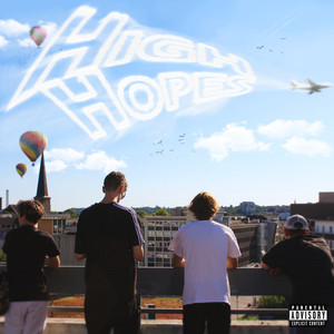 High Hopes (Explicit)