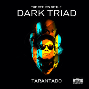 Dark Triad (2013) [Explicit]