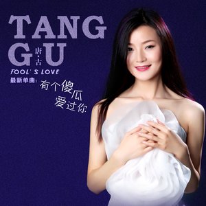 唐古 - 有个傻瓜爱过你