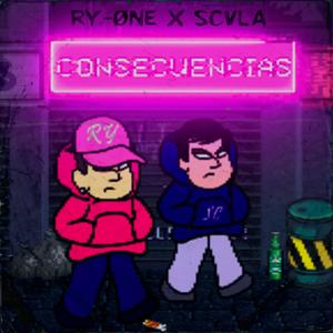 Consecuencias (feat. Scvla) [Explicit]