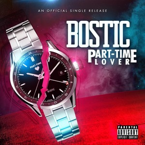 Part Time Lover (Explicit)