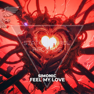 Feel My Love (Extended Mix)