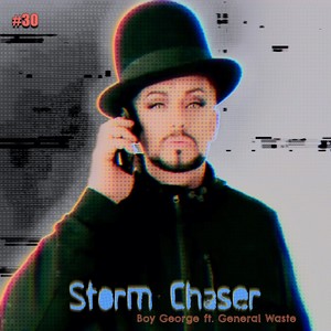 Storm Chaser