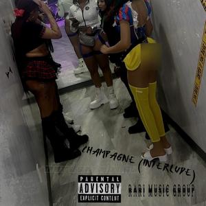 Champagne (interlude)
