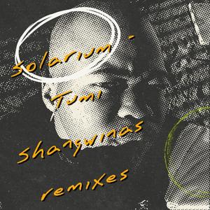 Solarium (Tumi's remixes)