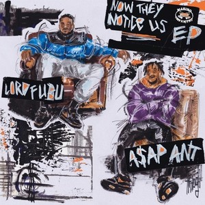Work Off the Bot (Explicit)