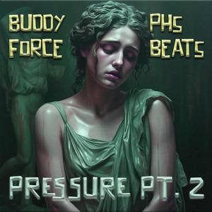 Pressure, Pt. 2 (Explicit)