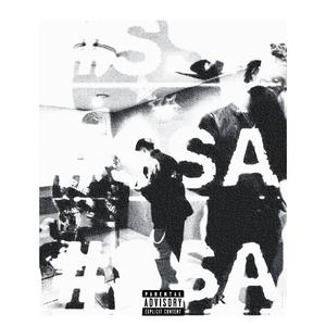 S.S.A (feat. K1llIka) [Explicit]