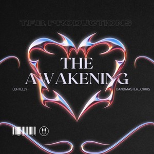 The Awakening (feat. Luh Telly) [Explicit]