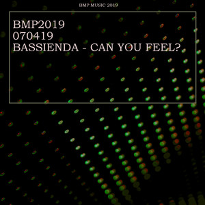 Can You Feel?