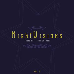 Nightvisions (Liquid Chill out Grooves), Vol. 2