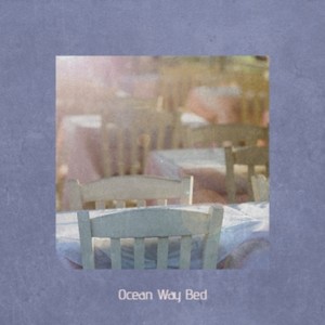 Ocean Way Bed