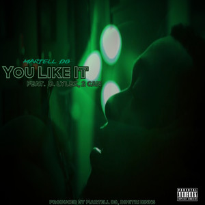 You Like It (Explicit)