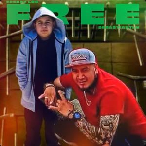 FREE (feat. Sebastiantlm)