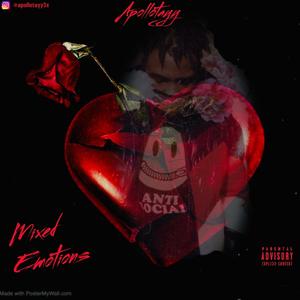 Mixed Emotions (Explicit)