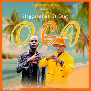 Agba Blogger (feat. DTop)