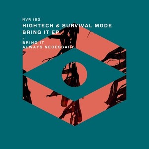Always Necessary (Original Mix)