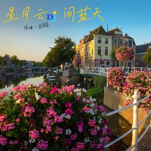 星月颖间·流星鸟鸣