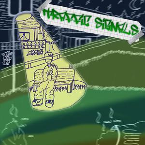 Traffic Signals (feat. Matiah) (Explicit)