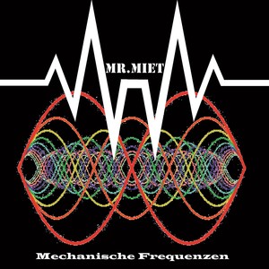 Mechanische Frequenzen