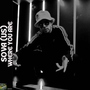 Where You Are (DJ Tchok Remix)