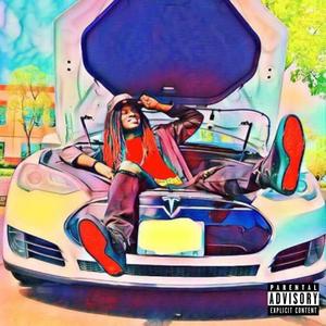 Tesla(feat. weluvmax, Prod.AyAyRon) (Explicit)