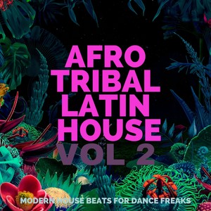 Afro Tribal Latin House, Vol. 2 (Explicit)