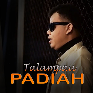 Talampau Padiah