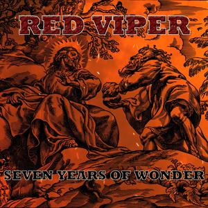 Seven Years of Wonder (Radio Edit)