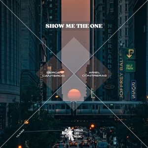 Serge Canteros - Show Me the One (Instrumental)