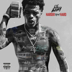 Harder Than Hard (Explicit)