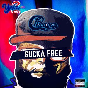Faded (In Da Raw) (feat. Mark Angelo & Monz Logan) (Explicit)