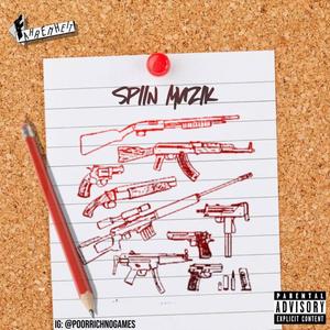 Spiin Muzik (Explicit)