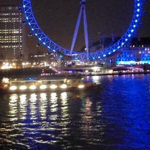 london eye (Explicit)