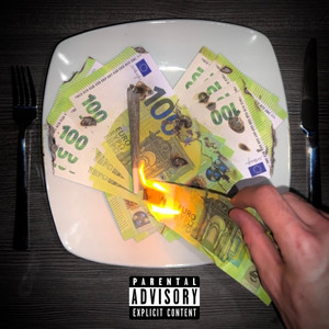 Mit ne'm Hunni (Explicit)