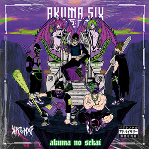 AKUMA (Explicit)