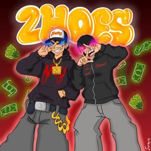 2HOES (feat. YeezyMauri)