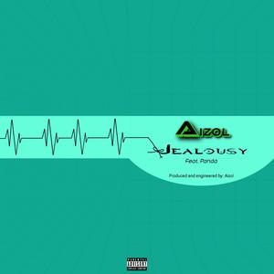 Jealousy (feat. Panda) (Explicit)