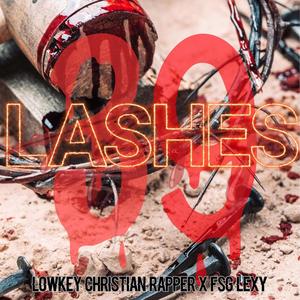 39 LASHES (feat. FSGLEXY)