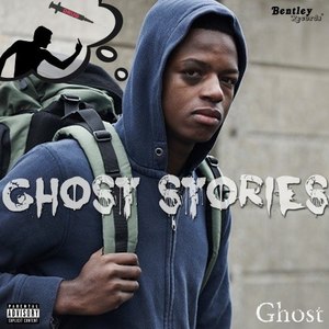 Ghost Stories (Explicit)