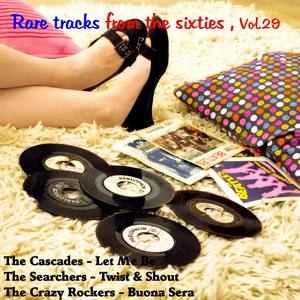 Rare Tracks from the Sixties , Vol. 29