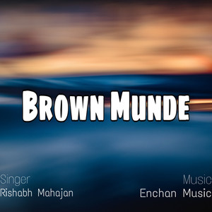 Brown Munde